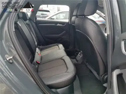 Photo 6 Audi A3 2.0 TFSI 190 S TRONIC 7