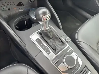 Photo 13 Audi A3 2.0 TFSI 190 S TRONIC 7