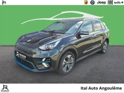 Photo Kia Niro