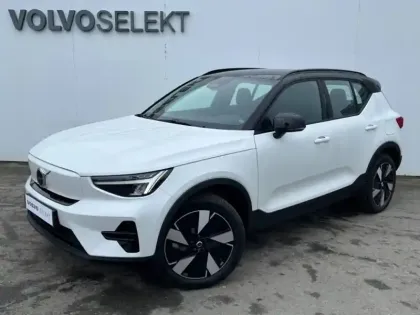 Photo Volvo Xc40