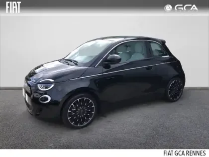 Photo Fiat 500