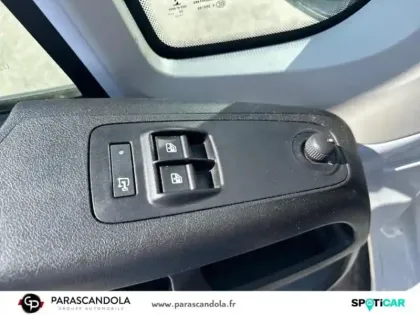 Photo 7 Fiat Ducato  Fg 3.3 MH2 H3-Power 120ch Pack Pro Lounge Connect