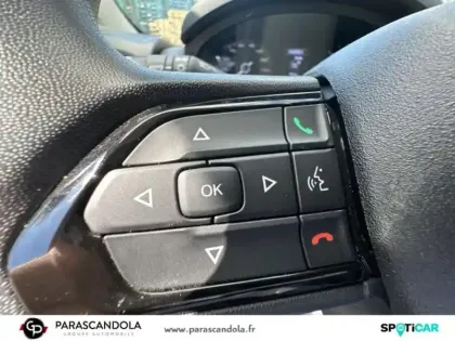 Photo 9 Fiat Ducato  Fg 3.3 MH2 H3-Power 120ch Pack Pro Lounge Connect