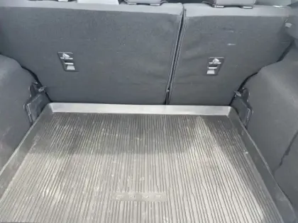 Photo 11 Ford Puma  1.0 EcoBoost 125 ch mHEV ST-Line 6cv