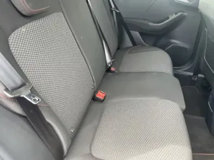 Photo 10 Ford Puma  1.0 EcoBoost 125 ch mHEV ST-Line 6cv