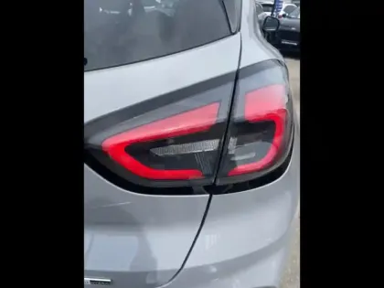 Photo 14 Ford Puma  1.0 EcoBoost 125 ch mHEV ST-Line 6cv