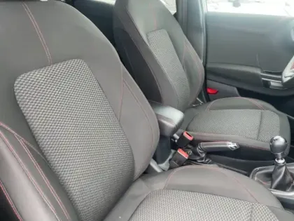 Photo 9 Ford Puma  1.0 EcoBoost 125 ch mHEV ST-Line 6cv