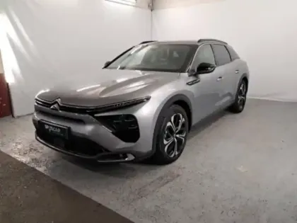 Photo Citroën C5