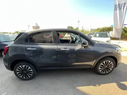 Photo 6 Fiat 500 X 1.5 FireFly Turbo 130ch S/S Hybrid DCT7