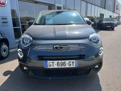 Photo 8 Fiat 500 X 1.5 FireFly Turbo 130ch S/S Hybrid DCT7