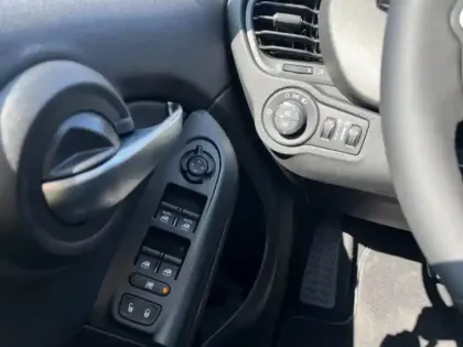 Photo 12 Fiat 500 X 1.5 FireFly Turbo 130ch S/S Hybrid DCT7