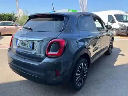 Photo 5 Fiat 500 X 1.5 FireFly Turbo 130ch S/S Hybrid DCT7
