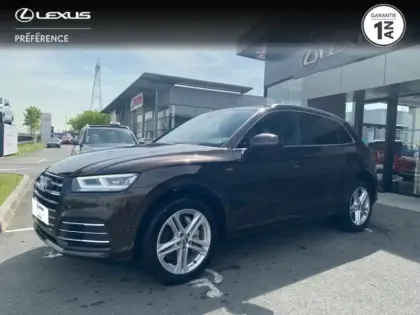 Photo Audi Q5
