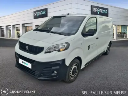 Photo Peugeot Expert