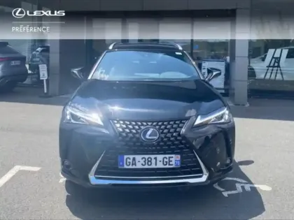 Photo 4 Lexus UX  300e Pack