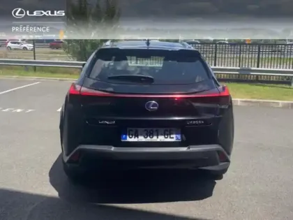 Photo 3 Lexus UX  300e Pack