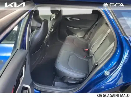 Photo 13 Kia Ev6  229ch Air Design 2WD