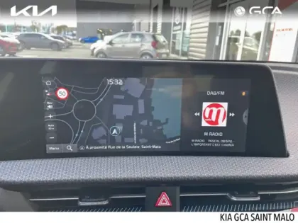 Photo 6 Kia Ev6  229ch Air Design 2WD