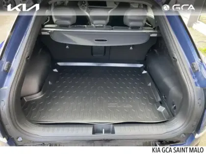 Photo 14 Kia Ev6  229ch Air Design 2WD