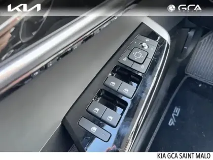 Photo 11 Kia Ev6  229ch Air Design 2WD