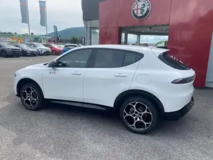 Photo 6 Alfa Romeo Tonale  1.3 PHEV 280ch Sprint AT6 e-Q4