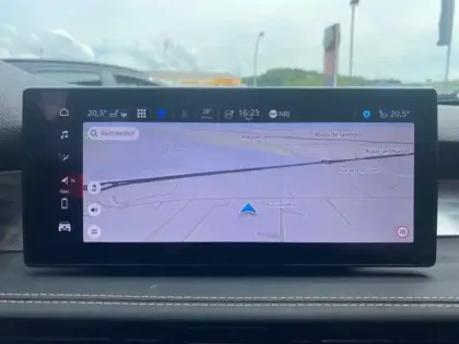 Photo 11 Alfa Romeo Tonale  1.3 PHEV 280ch Sprint AT6 e-Q4