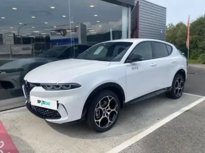 Photo Alfa Romeo Tonale