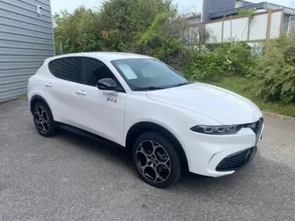 Photo 2 Alfa Romeo Tonale  1.3 PHEV 280ch Sprint AT6 e-Q4