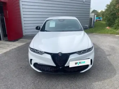 Photo 1 Alfa Romeo Tonale  1.3 PHEV 280ch Sprint AT6 e-Q4