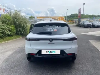 Photo 4 Alfa Romeo Tonale  1.3 PHEV 280ch Sprint AT6 e-Q4