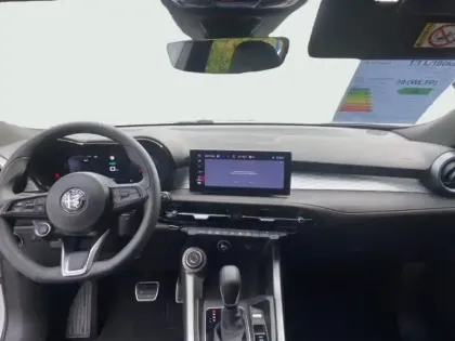 Photo 7 Alfa Romeo Tonale  1.3 PHEV 280ch Sprint AT6 e-Q4