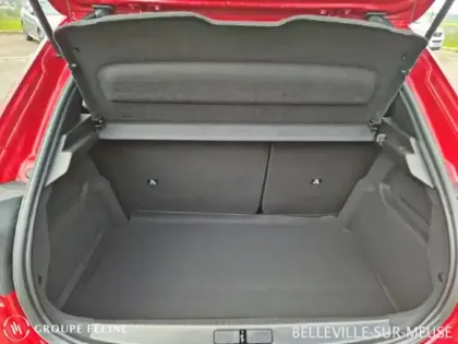 Photo 5 Peugeot 208  e- 136ch Allure Pack