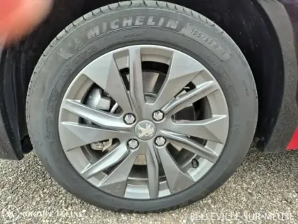 Photo 10 Peugeot 208  e- 136ch Allure Pack