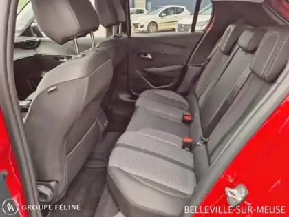 Photo 9 Peugeot 208  e- 136ch Allure Pack