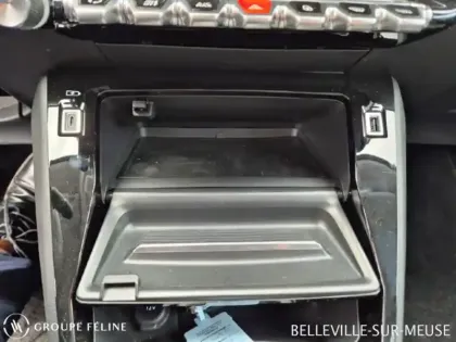 Photo 14 Peugeot 208  e- 136ch Allure Pack