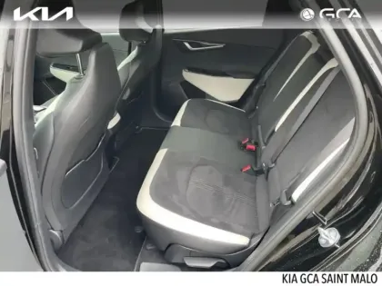 Photo 13 Kia Ev6  325ch GT-Line 4WD