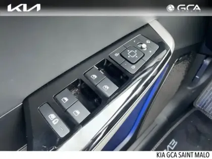 Photo 11 Kia Ev6  325ch GT-Line 4WD