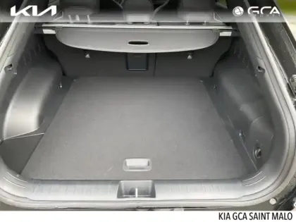 Photo 14 Kia Ev6  325ch GT-Line 4WD