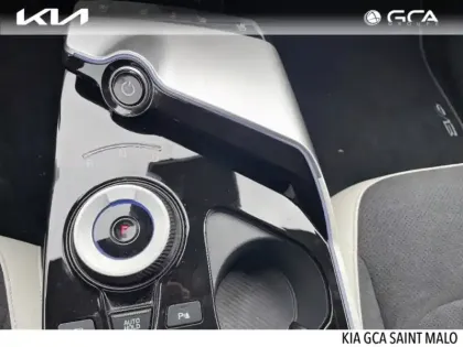 Photo 8 Kia Ev6  325ch GT-Line 4WD