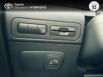 Photo 9 Citroën C3 Aircross  PureTech 130ch S&S Shine EAT6