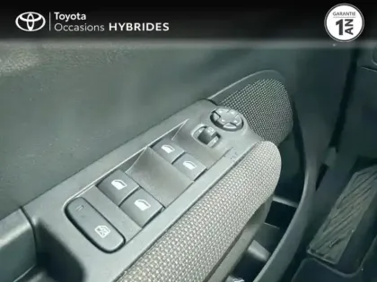 Photo 10 Citroën C3 Aircross  PureTech 130ch S&S Shine EAT6