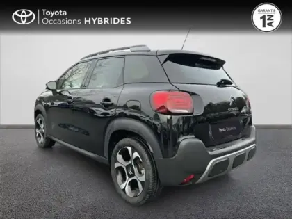 Photo 7 Citroën C3 Aircross  PureTech 130ch S&S Shine EAT6