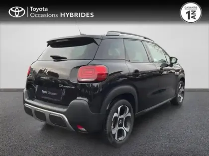 Photo 5 Citroën C3 Aircross  PureTech 130ch S&S Shine EAT6