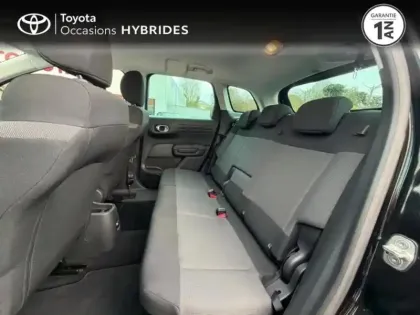 Photo 13 Citroën C3 Aircross  PureTech 130ch S&S Shine EAT6