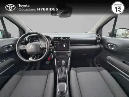 Photo 11 Citroën C3 Aircross  PureTech 130ch S&S Shine EAT6