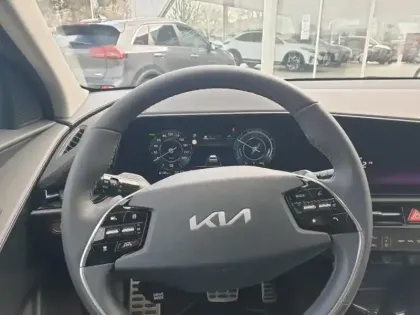Photo 7 Kia Niro  EV 204ch Premium