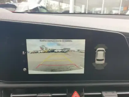 Photo 9 Kia Niro  EV 204ch Premium