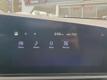 Photo 11 Kia Niro  EV 204ch Premium