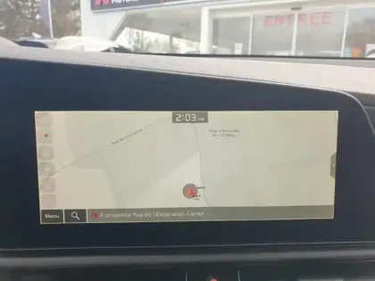 Photo 8 Kia Niro  EV 204ch Premium