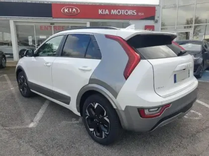 Photo 16 Kia Niro  EV 204ch Premium